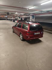 opel Vectra b motor 1.6 bezina anu 2003