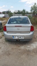 Opel Vectra c