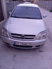 Opel Vectra c diesel