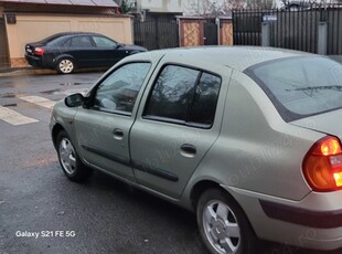 renault clio 1.5 dci