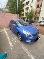 Renault Clio GT