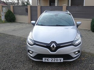 -Renault Clio-Modelul Nou-Facelift-An 2018-EURO-6-KM REALI-Impecabil!!!