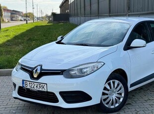 Renault Fluence 2016 Euro 6 1.5 Dci 6+1 Trepte