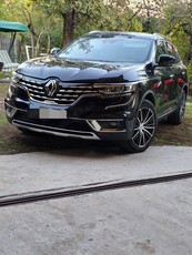 Renault koleos 2022