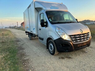 Renault MASTER - an 2011