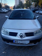 Renault megane 2 1,6 benzina