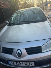 renault megane 2 16,16 v