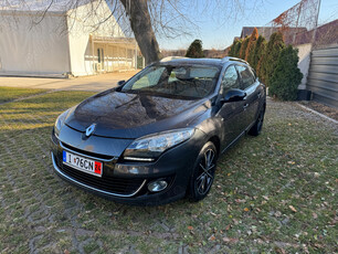 Renault Megane 3 BOSE AN 2013 motor 1.5 diesel