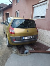 Renault megane grande scenic