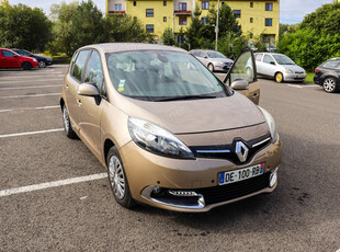 Renault Megane Scenic