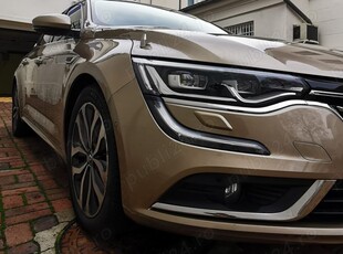 Renault Talisman 2016