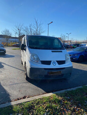 Renault Trafic 2.0 dCi 115 Combi L1H1