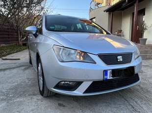 Seat Ibiza Ecomotive 2013 , 1.2 tdi , inmatriculat Noiembrie 2024