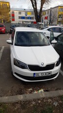 Skoda Fabia 1.0 benzina