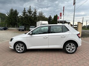 SKODA fabia 1,4 tdi 2016