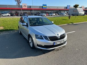 Skoda Octavia 1.6 diesel 183000 km 2018