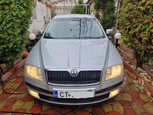 skoda Octavia2 an 2008 1.9 TDI 105 CP