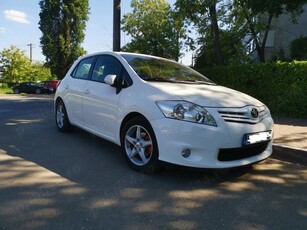 Toyota Auris Automata