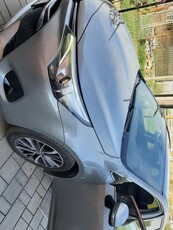 TOYOTA Avensis 2016, 1.8 benzina, CVT