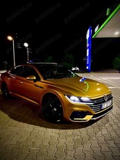 Vand Arteon R line 2020 2.0 TSI