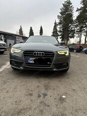 Vand Audi A 5 sline 177cp.