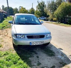 Vând Audi a3 16i -2002