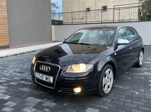 vand audi a3 din 2006