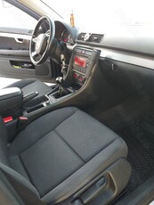 Vand audi a4b7 2007