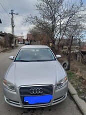 Vând Audi a4b7, 4700 euro