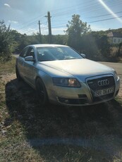 Vand AUDI A6 Quatro