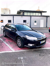 Vand Citroen C5 Fab 2013 Pret 8000 Euro