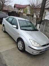 Vand Ford Focus 2002