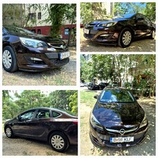 Vand Opel Astra 1.4 ECOTEC Turbo - Enjoy, an 2019, 44.700 km reali, unic proprietar, garaj