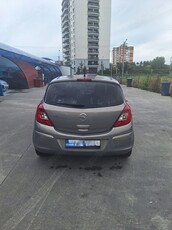 Vând Opel Corsa 1.2 Benzina + GPL