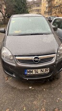 Vând Opel Zafira automat