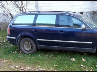 Vand passat b5 2001