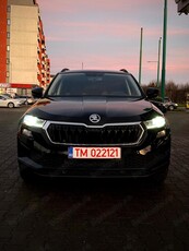 Vand Skoda Karoq in stare perfecta