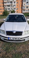 vând skoda octavia 2 1.9 dizel 2006