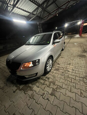 Vand skoda octavia III