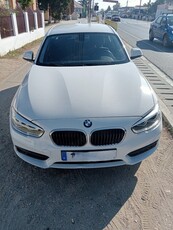 Vând urgent BMW seria 1 2018