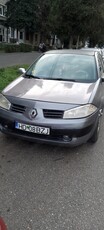 Vând urgent Renault Megane 2 gpl