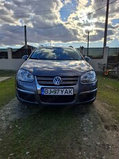 Vând volkswagen golf 5 1.9 TDI Brek