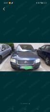 Vand vw passat