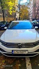 vânzare vw passat B8