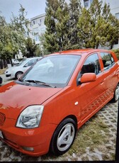 Vind Kia Picanto