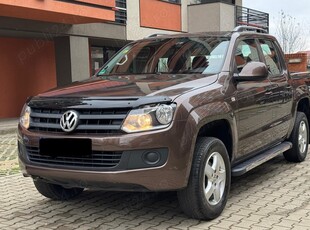 VOLKSWAGEN AMAROK an 2015 motor 2.0 tdi 4x4