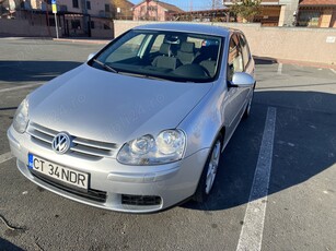 Volkswagen Golf, 2.0 FSI