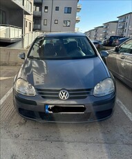 Volkswagen golf 5