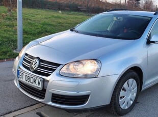 Volkswagen Golf V Comfortline 2008