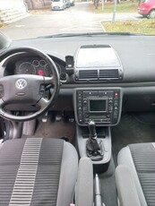 Volkswagen Sharan United